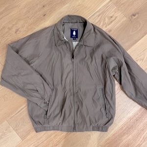 Bomber-esque Jacket